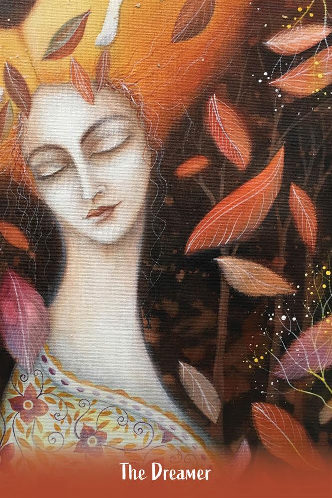 Earth Angels Message Cards: 70 Affirmation
