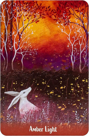 Earth Angels Message Cards: 70 Affirmation