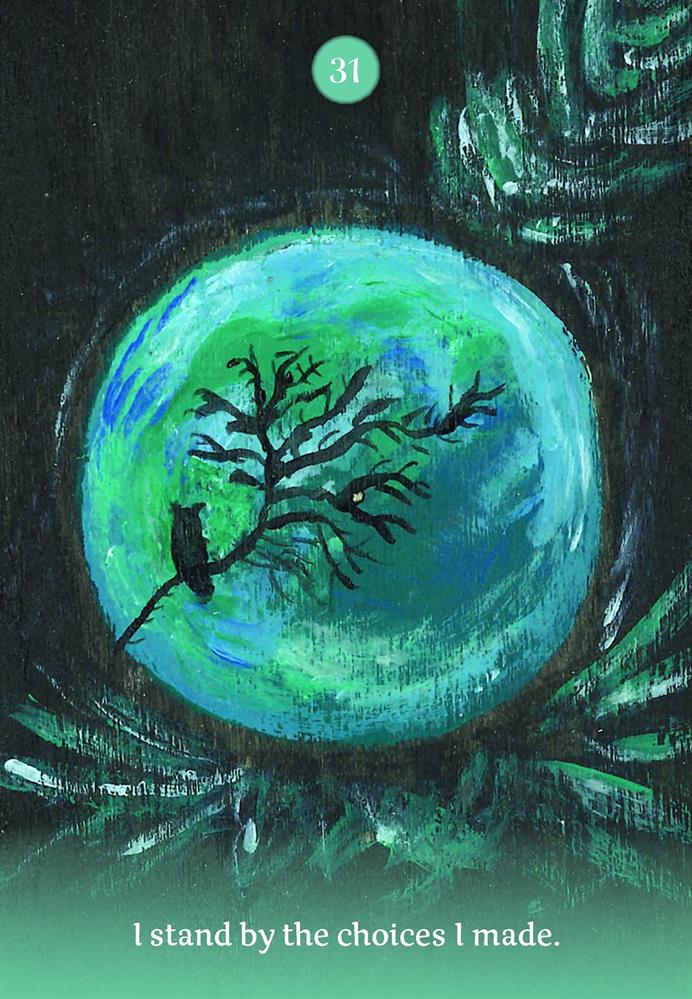 Mediumship Cards : Heartfelt Messages from Spirit