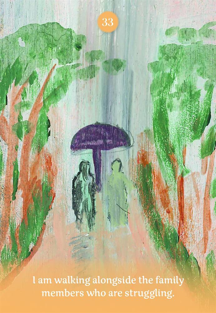 Mediumship Cards : Heartfelt Messages from Spirit