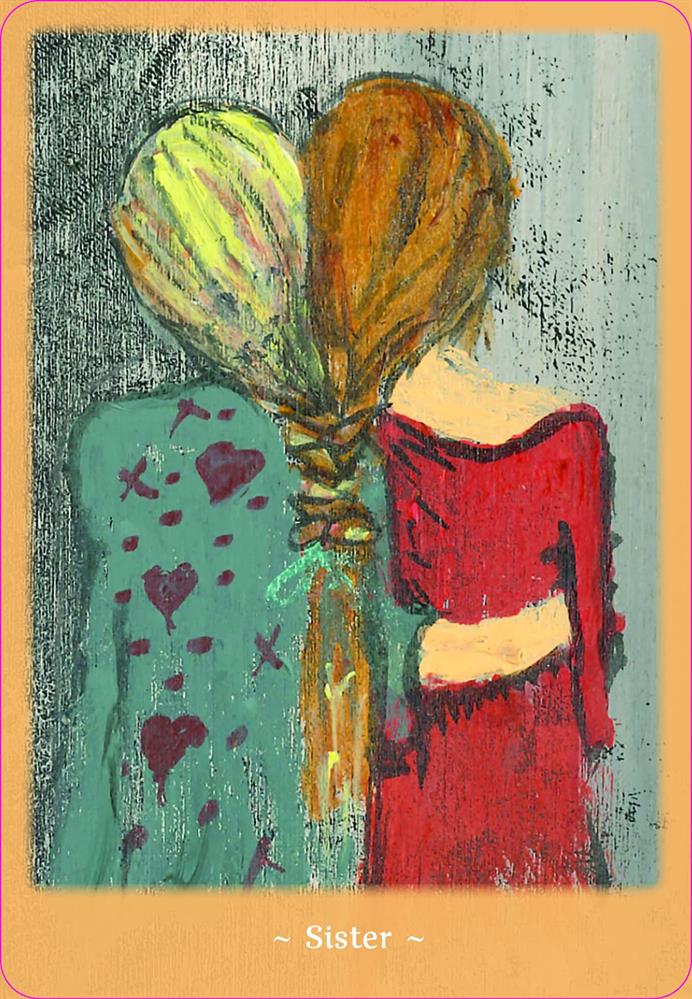 Mediumship Cards : Heartfelt Messages from Spirit