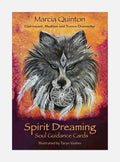 Spirit Dreaming: Soul Guidance Cards