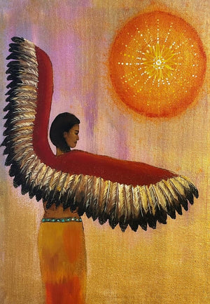 Spirit Dreaming: Soul Guidance Cards