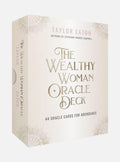 The Wealthy Woman Oracle