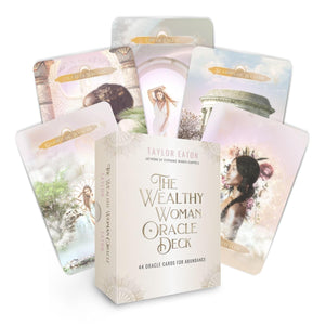 The Wealthy Woman Oracle