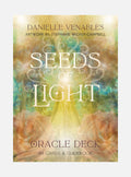 Seeds of Light Oracle Deck: (48 Full-Color Cards and 140-Page Full-Color Guidebook)