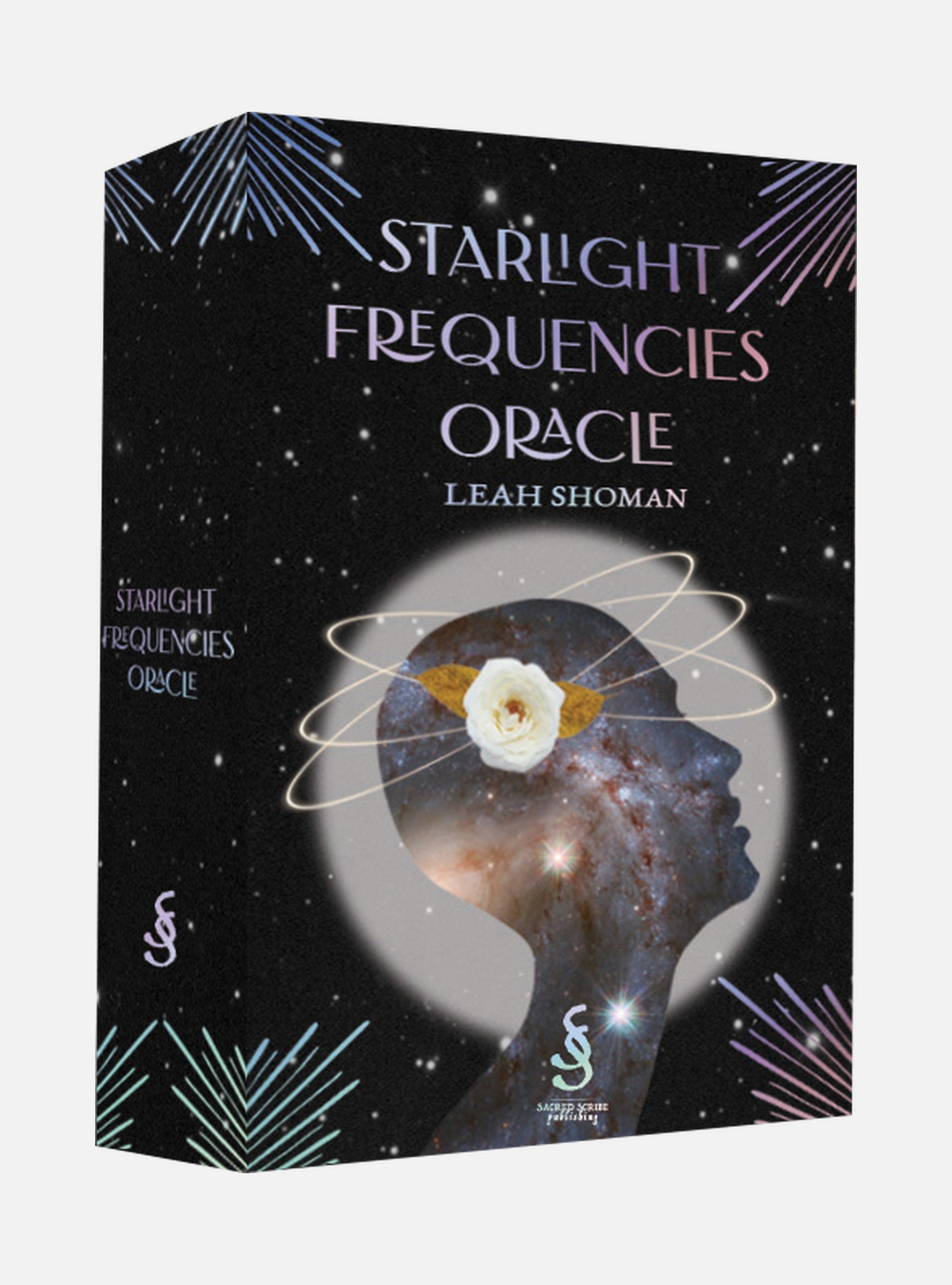 Starlight Frequencies Oracle