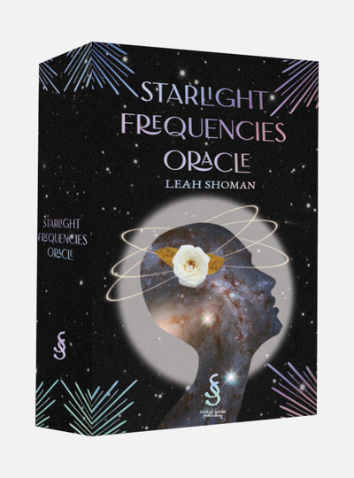 Starlight Frequencies Oracle