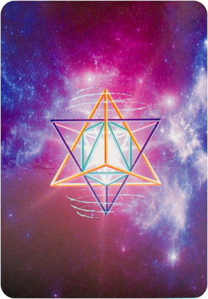 From survive to thrive empowerment cards