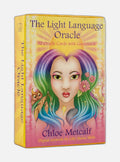 LIGHT LANGUAGE ORACLE
