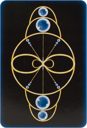 LIGHT LANGUAGE ORACLE