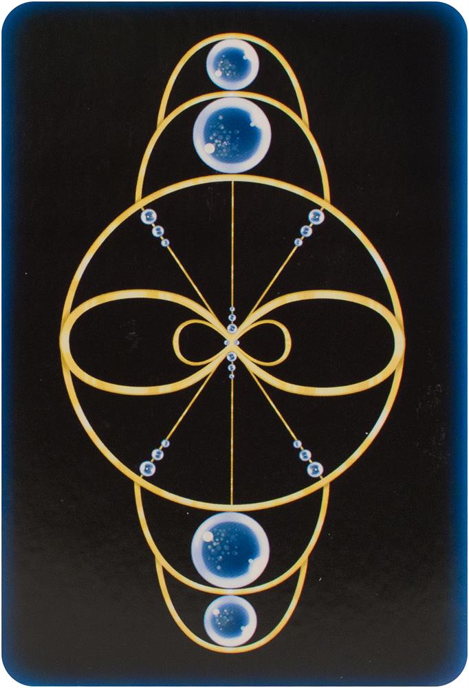 LIGHT LANGUAGE ORACLE