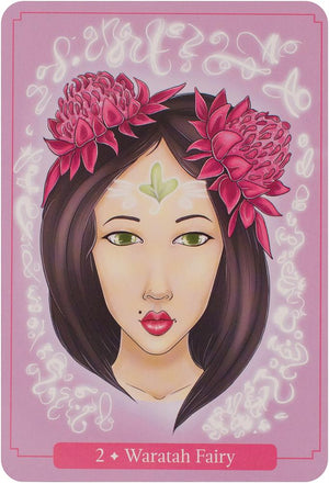 LIGHT LANGUAGE ORACLE