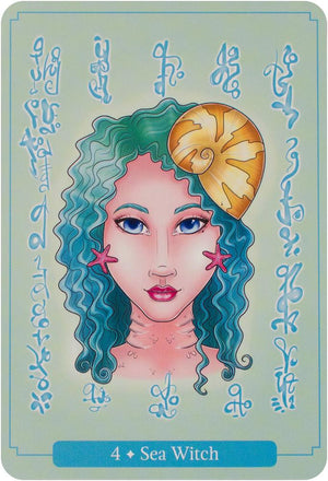 LIGHT LANGUAGE ORACLE
