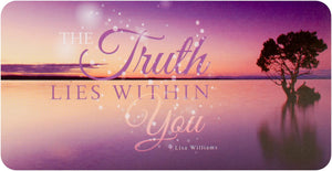 Divine Wisdom Affirmation Cards