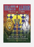 Beasts Of Albion Oracle Cards