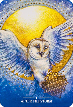 Sacred Rebels Oracle : Revised edt