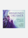 Awakened Dreamer : mini oracle cards
