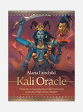 Kali Oracle