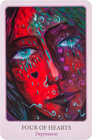 Tarot of Light