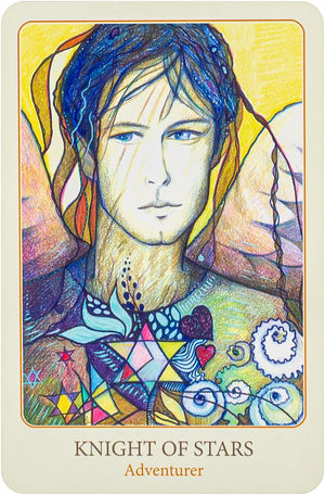 Tarot of Light