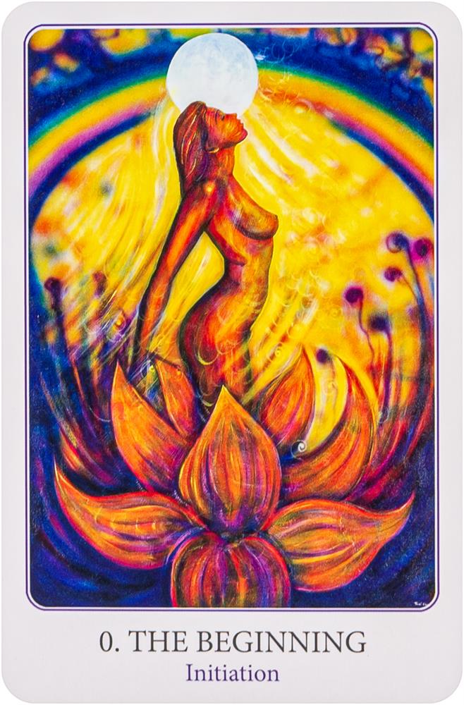 Tarot of Light