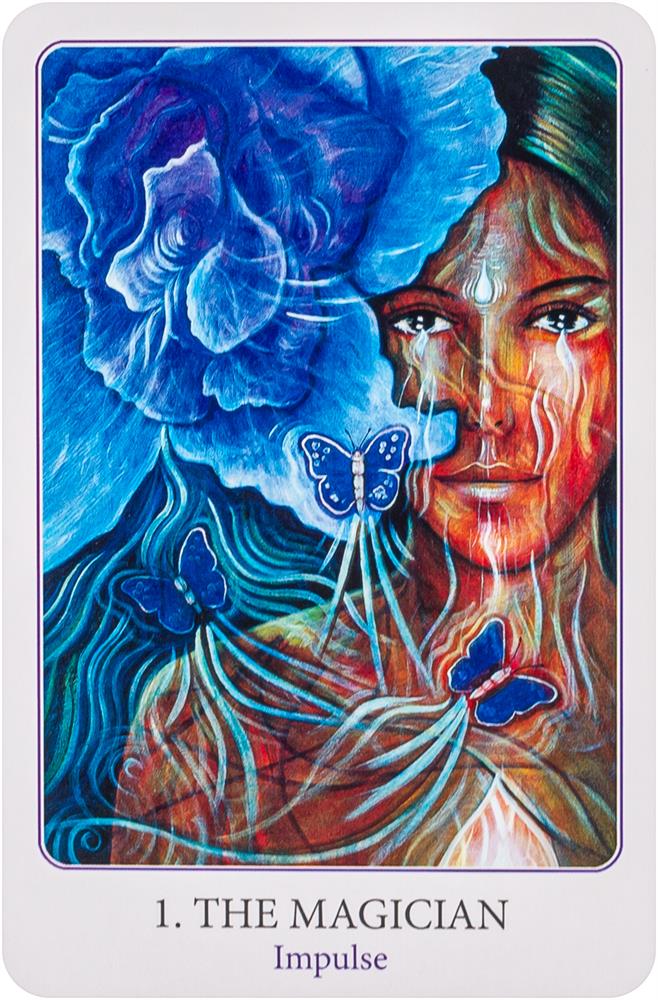 Tarot of Light