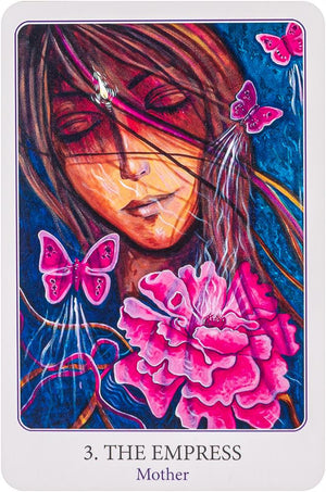 Tarot of Light