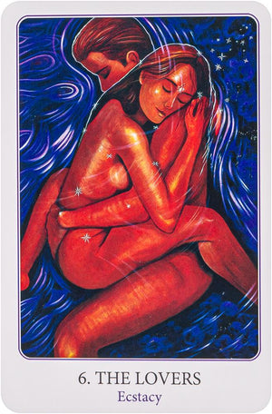 Tarot of Light