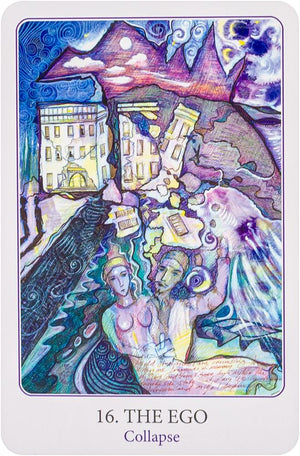 Tarot of Light