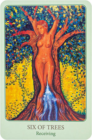 Tarot of Light