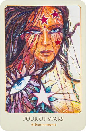 Tarot of Light