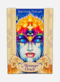 Messenger Oracle - Anniversery edt