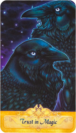 Messenger Oracle - Anniversery edt