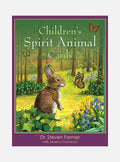 Children's Spirit Animal Cards