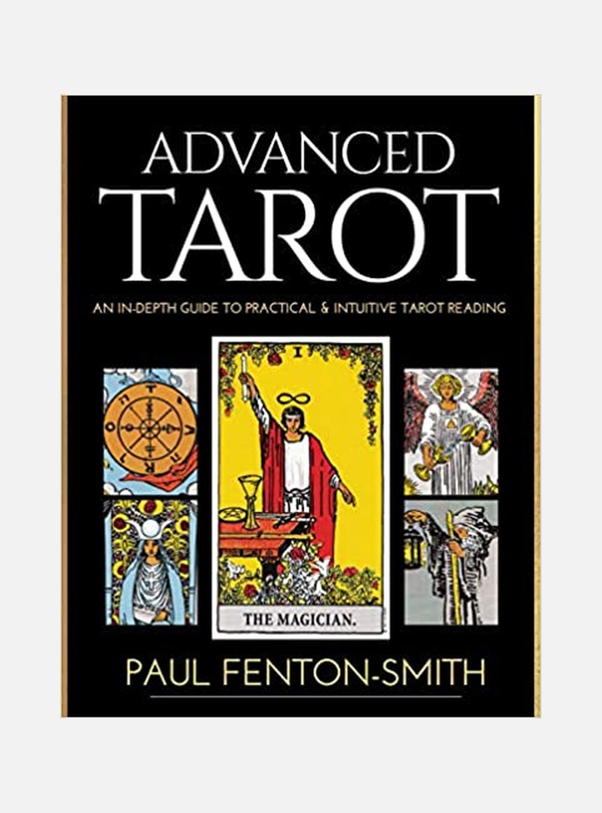 Advanced Tarot