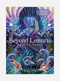 Beyond Lemuria Oracle Cards - Pocket Edition
