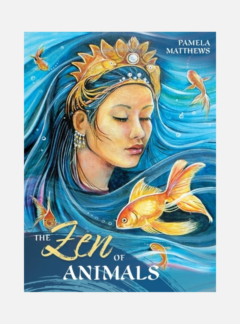 Zen Of Animals