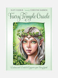 Faery Temple Oracle