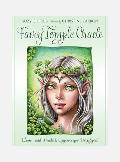 Faery Temple Oracle