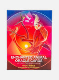 Enchanted Animal Oracle Cards
