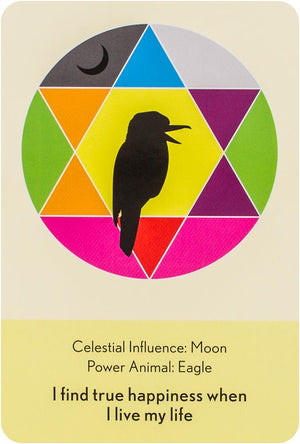 Enchanted Animal Oracle Cards