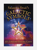 Sharina Star's Galactic Symbols : 50 Fortune-Telling Cards