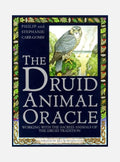 Druid Animal Oracle