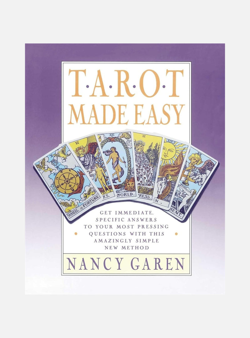 Tarot Made Easy