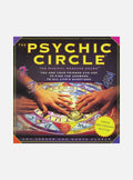 Psychic Circle: The Magical Message Board (Contains Board, B