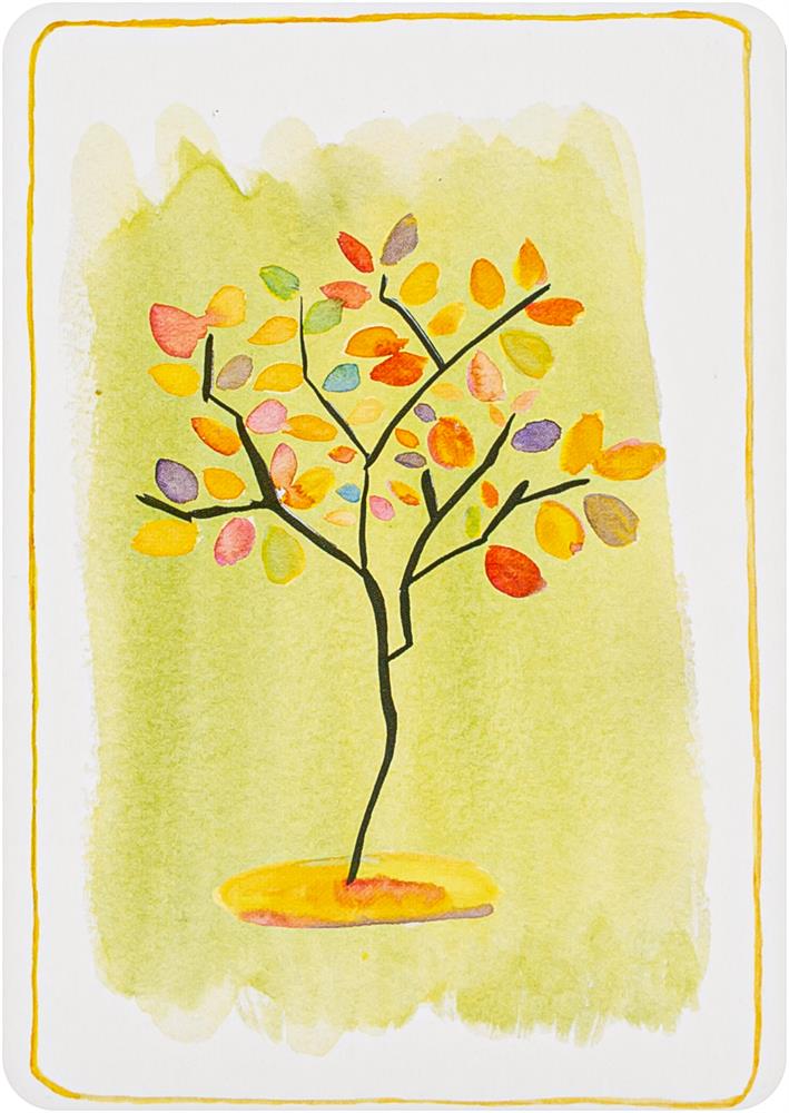 Reach Your Big Calm: 52 Powerful Messages
