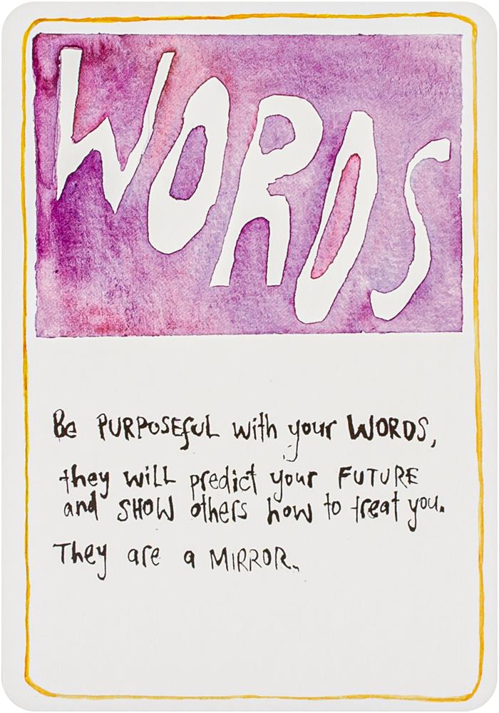 Reach Your Big Calm: 52 Powerful Messages