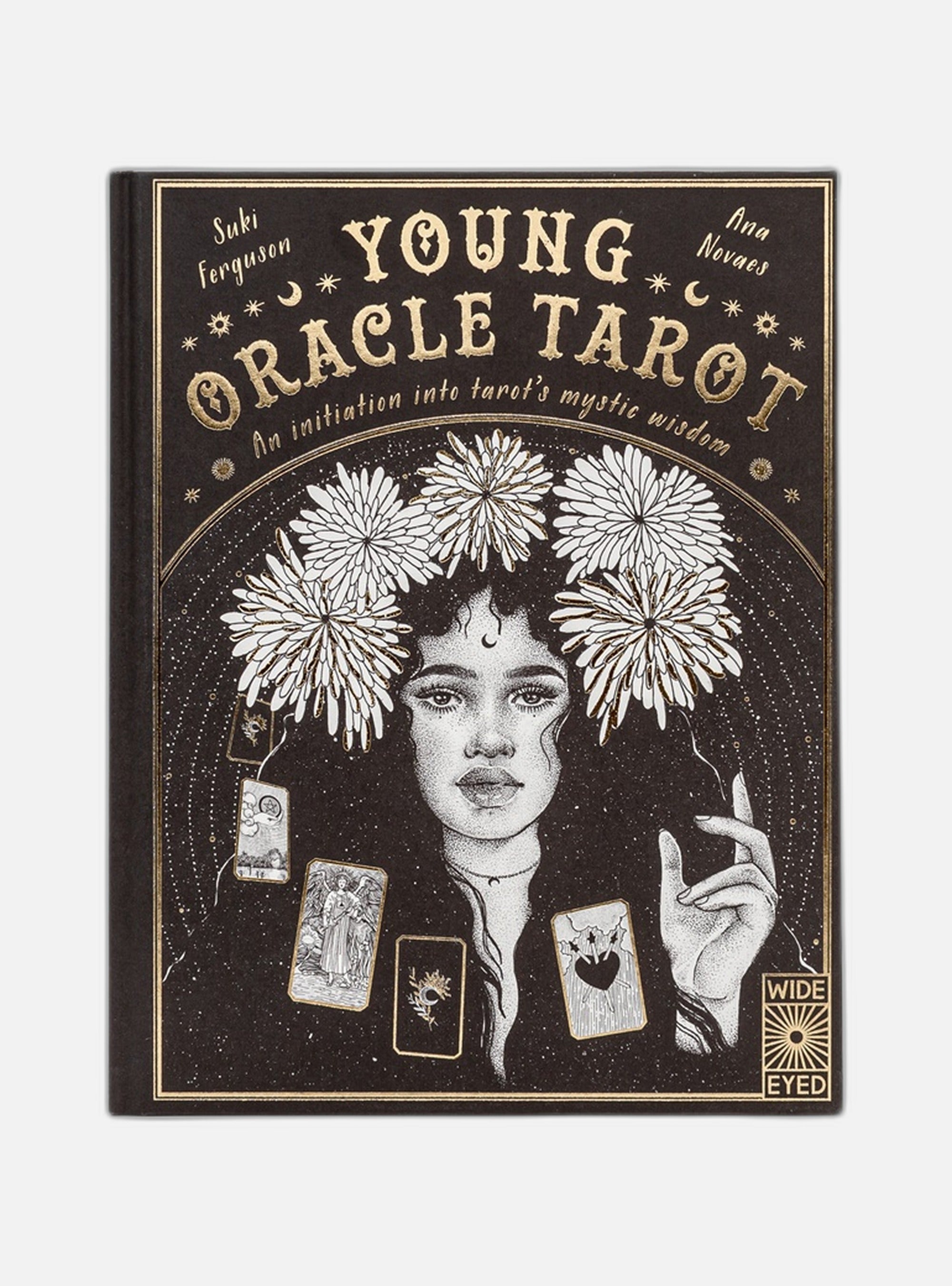 Young Oracle Tarot An initiation into taro