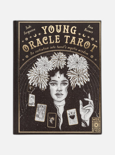 Young Oracle Tarot An initiation into taro